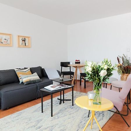 Apartament Jardin Roma By The Local Way Meksyk Zewnętrze zdjęcie