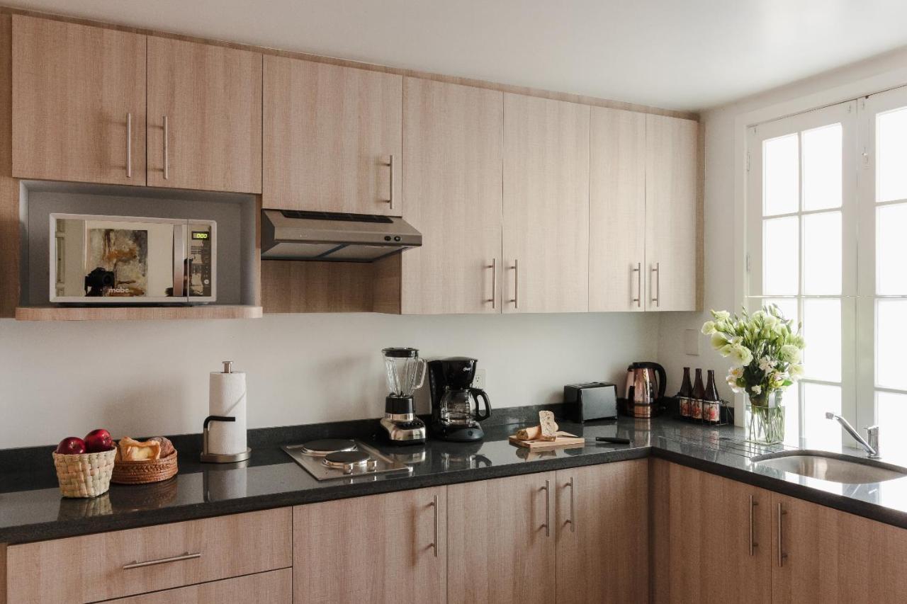 Apartament Jardin Roma By The Local Way Meksyk Zewnętrze zdjęcie